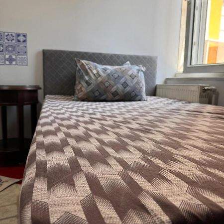 Transit 7 Apartment Истанбул Екстериор снимка