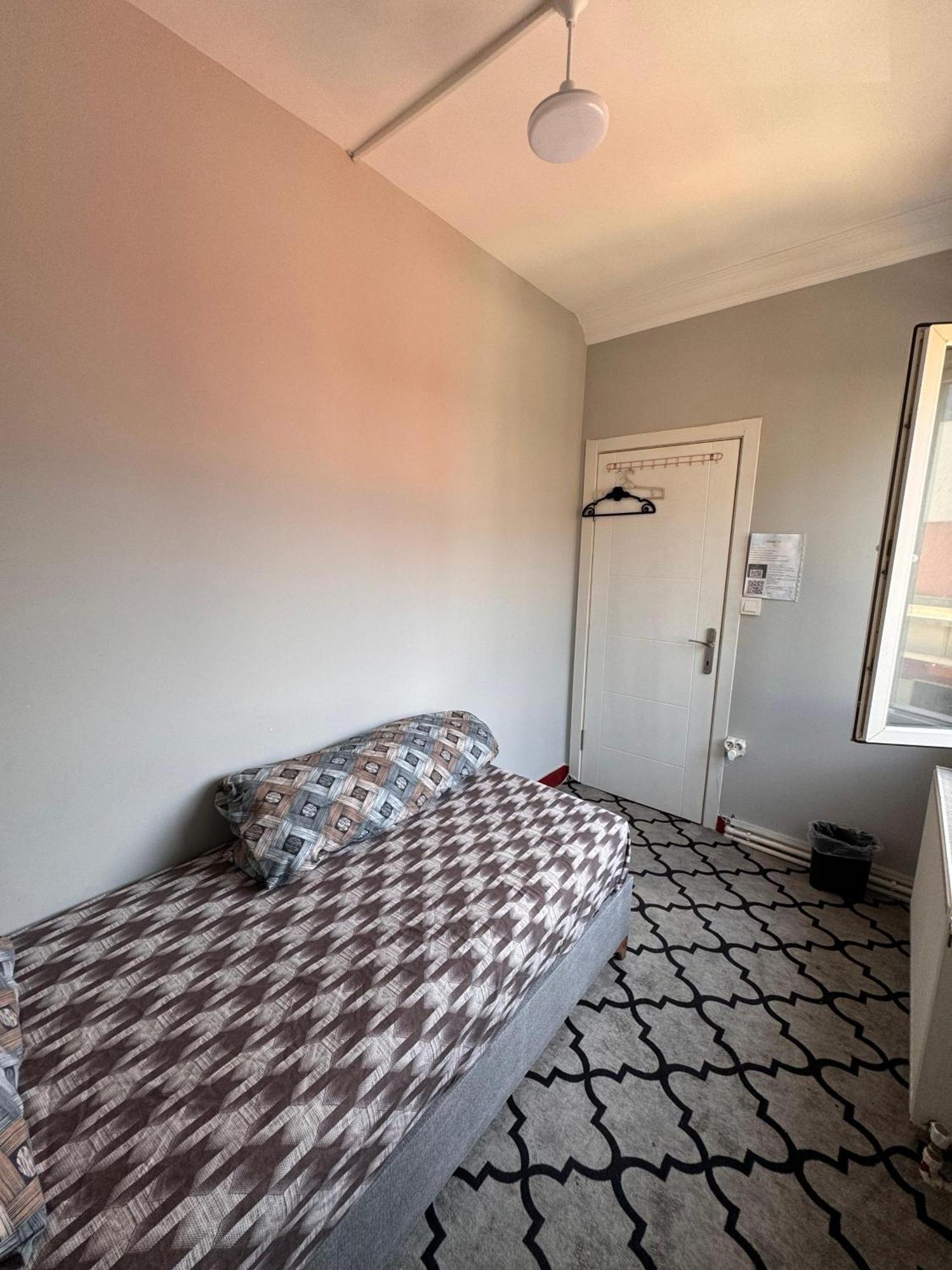 Transit 7 Apartment Истанбул Екстериор снимка