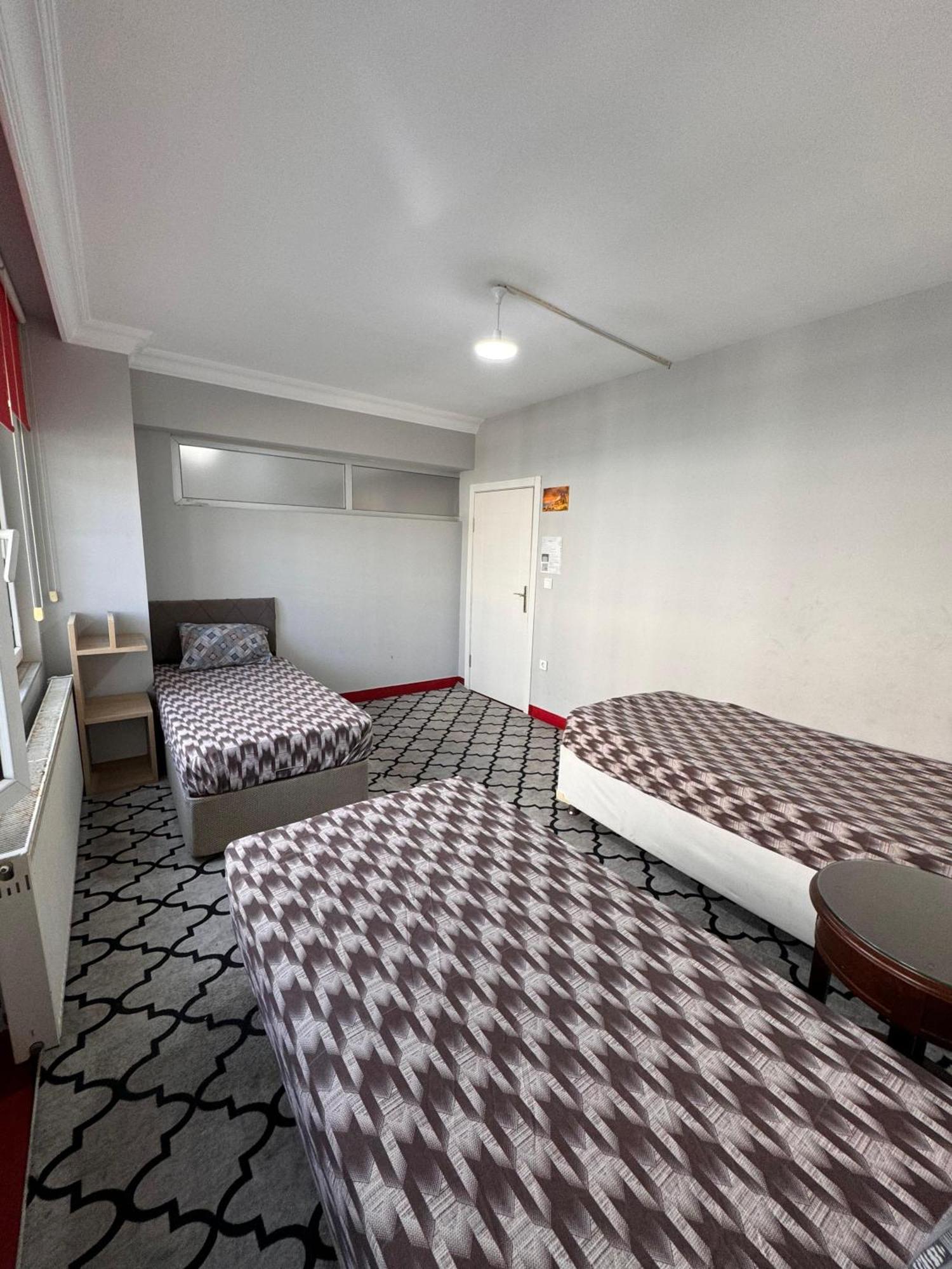 Transit 7 Apartment Истанбул Екстериор снимка