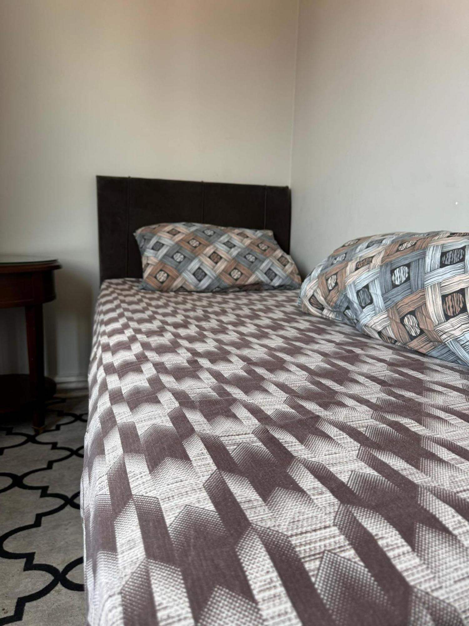 Transit 7 Apartment Истанбул Екстериор снимка