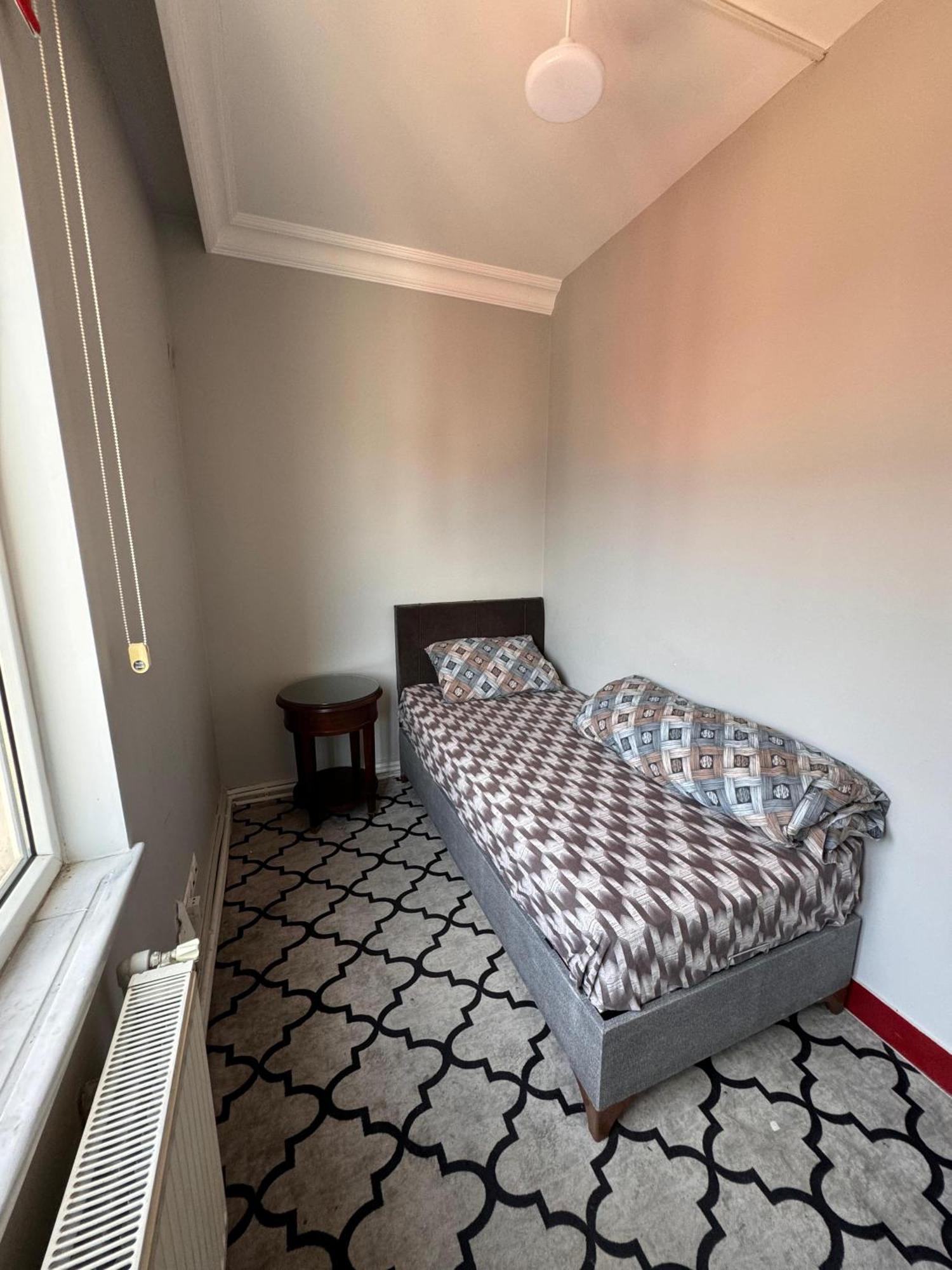 Transit 7 Apartment Истанбул Екстериор снимка