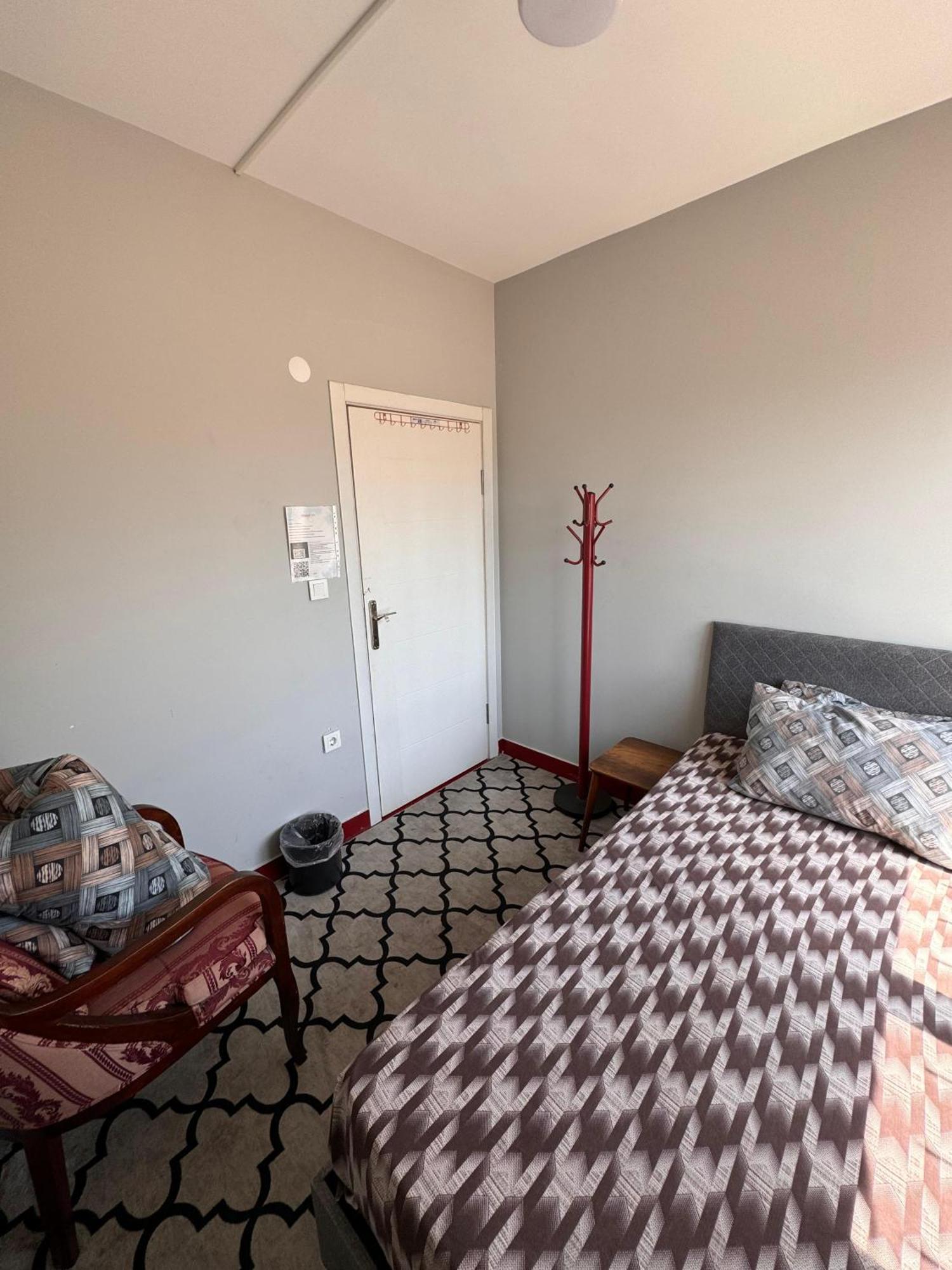 Transit 7 Apartment Истанбул Екстериор снимка