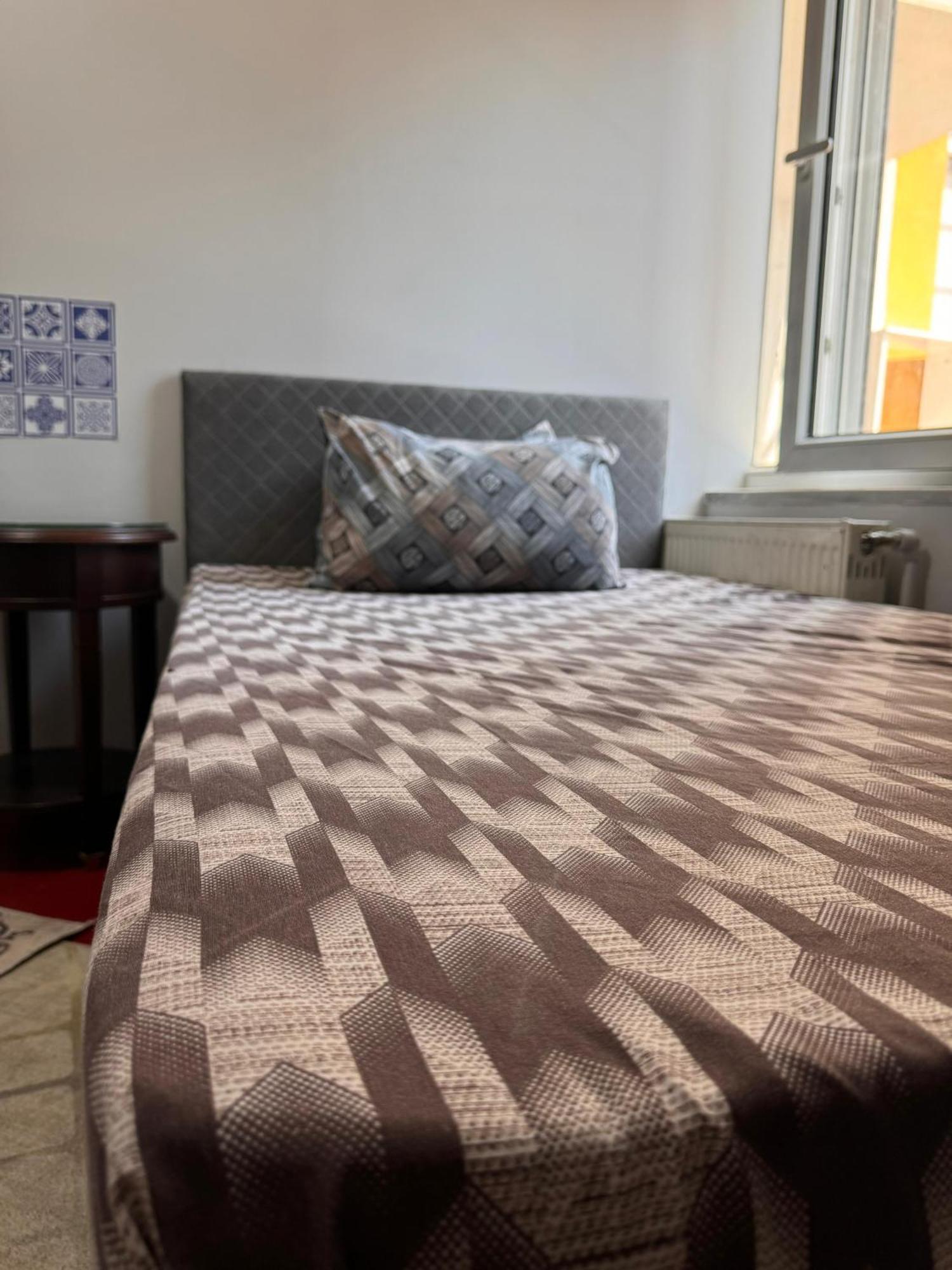 Transit 7 Apartment Истанбул Екстериор снимка